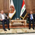 الخزعلي يوجّه بتسريع تدقيق العقارات المشمولة بقرار 320 ومعالجة معوقات تحويل الأراضي الزراعية إلى سكنية