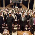 استئناف الرحلات الجوية الإيرانية إلى مطار النجف الأشرف الدولي بـ40 رحلة يومياً
